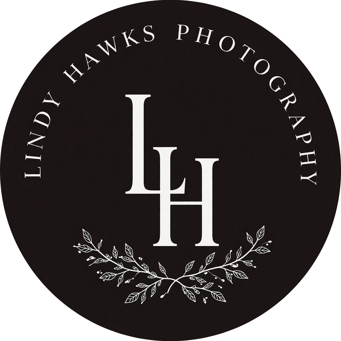 Lindy Hawks Photography logo